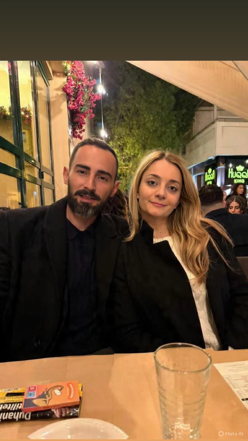 Rubens andrea Guveli